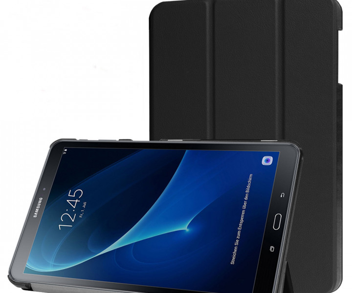 Чохол для планшета Airon Premium для Samsung Galaxy Tab A 10.1 (SM-T585) black